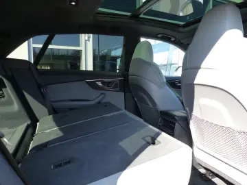 AUDI Q8 competition  50 TDI quattro Tiptronic S line