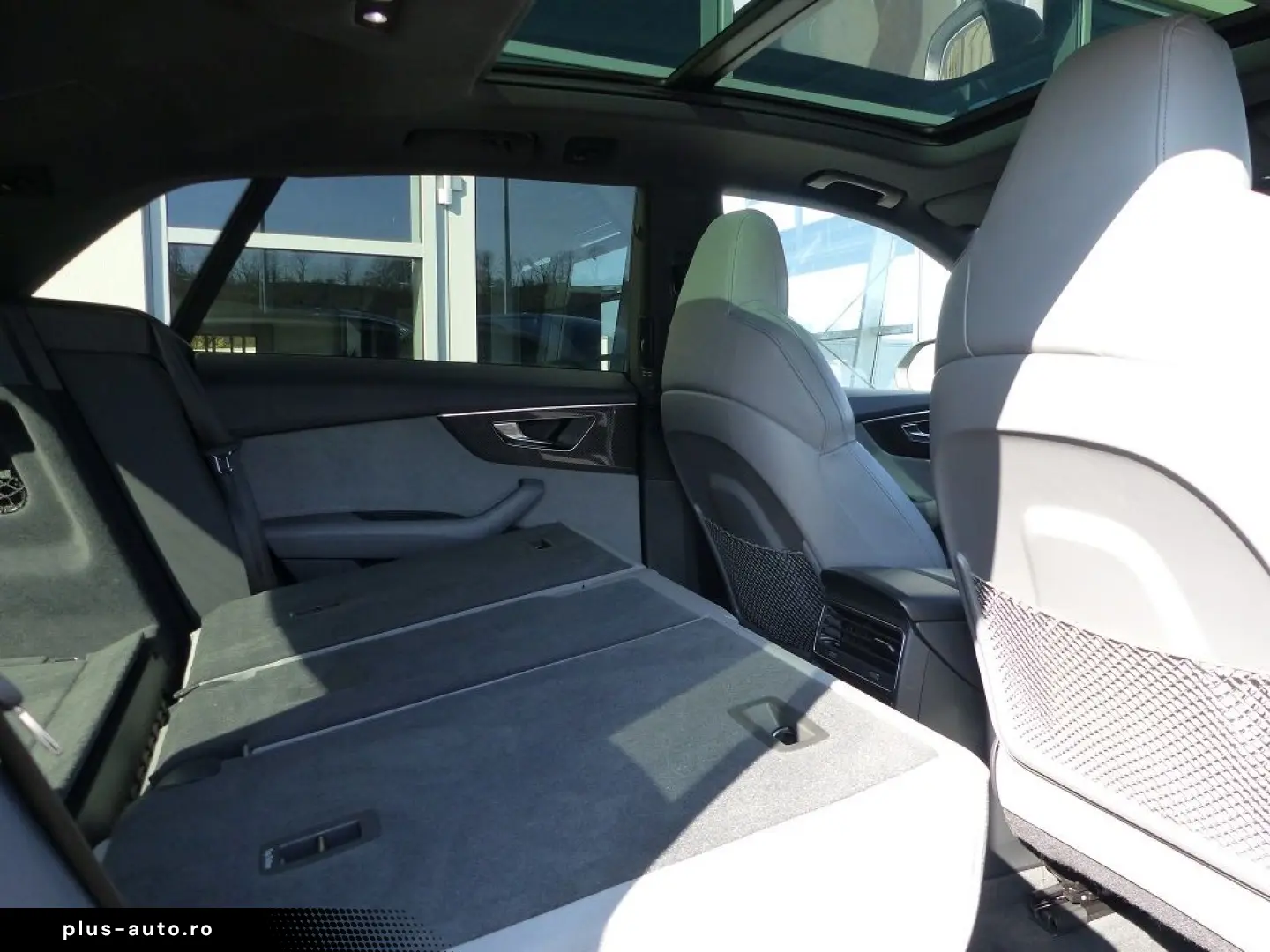 AUDI Q8 competition  50 TDI quattro Tiptronic S line