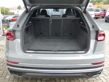 AUDI Q8 competition  50 TDI quattro Tiptronic S line