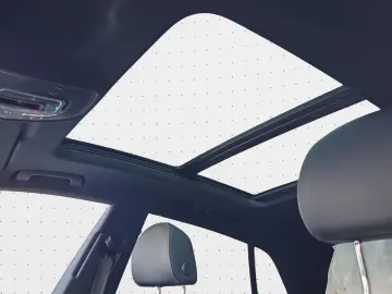AUDI Q8 SUV 50 TDI quattro S line Optikpaket Pano vir
