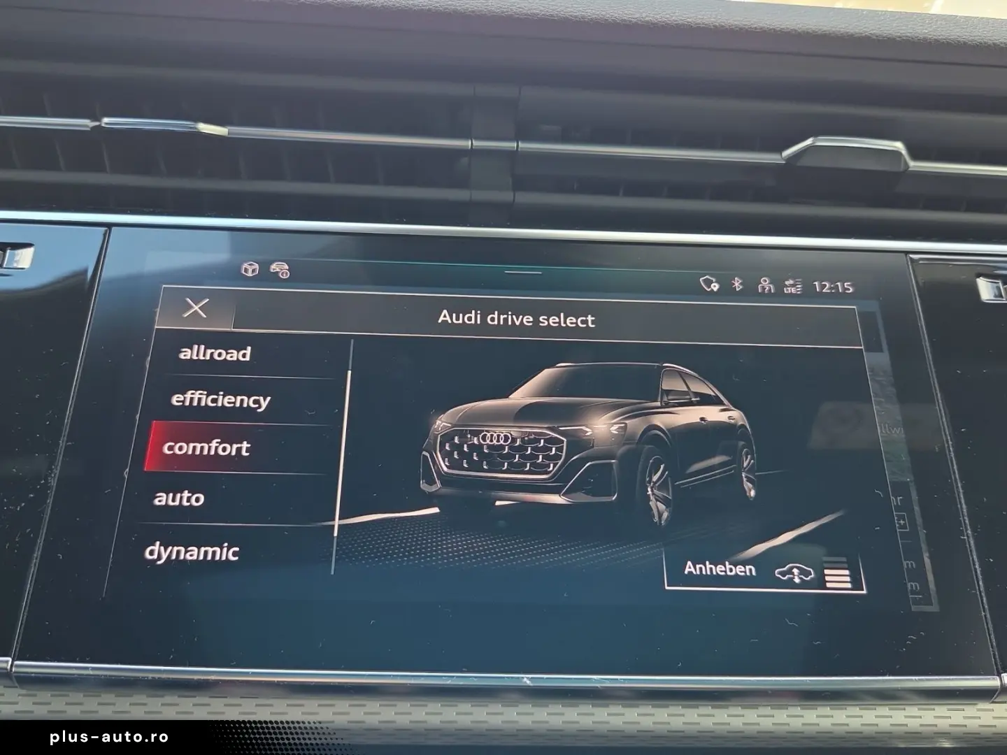 AUDI Q8 SUV 50 TDI quattro S line Optikpaket Pano vir