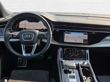 AUDI Q8 50 TDI quattro S line Navi LED Alu B&O PDC Pa