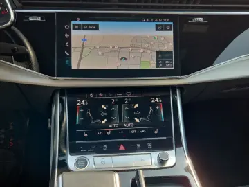 AUDI Q8 50 TDI quattro S line Navi LED Alu B&O PDC Pa