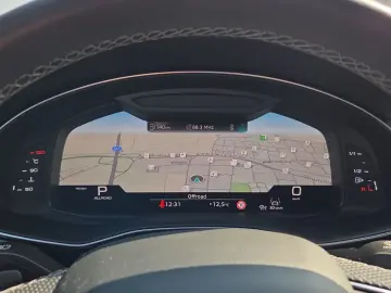 AUDI Q8 50 TDI quattro S line Navi LED Alu B&O PDC Pa