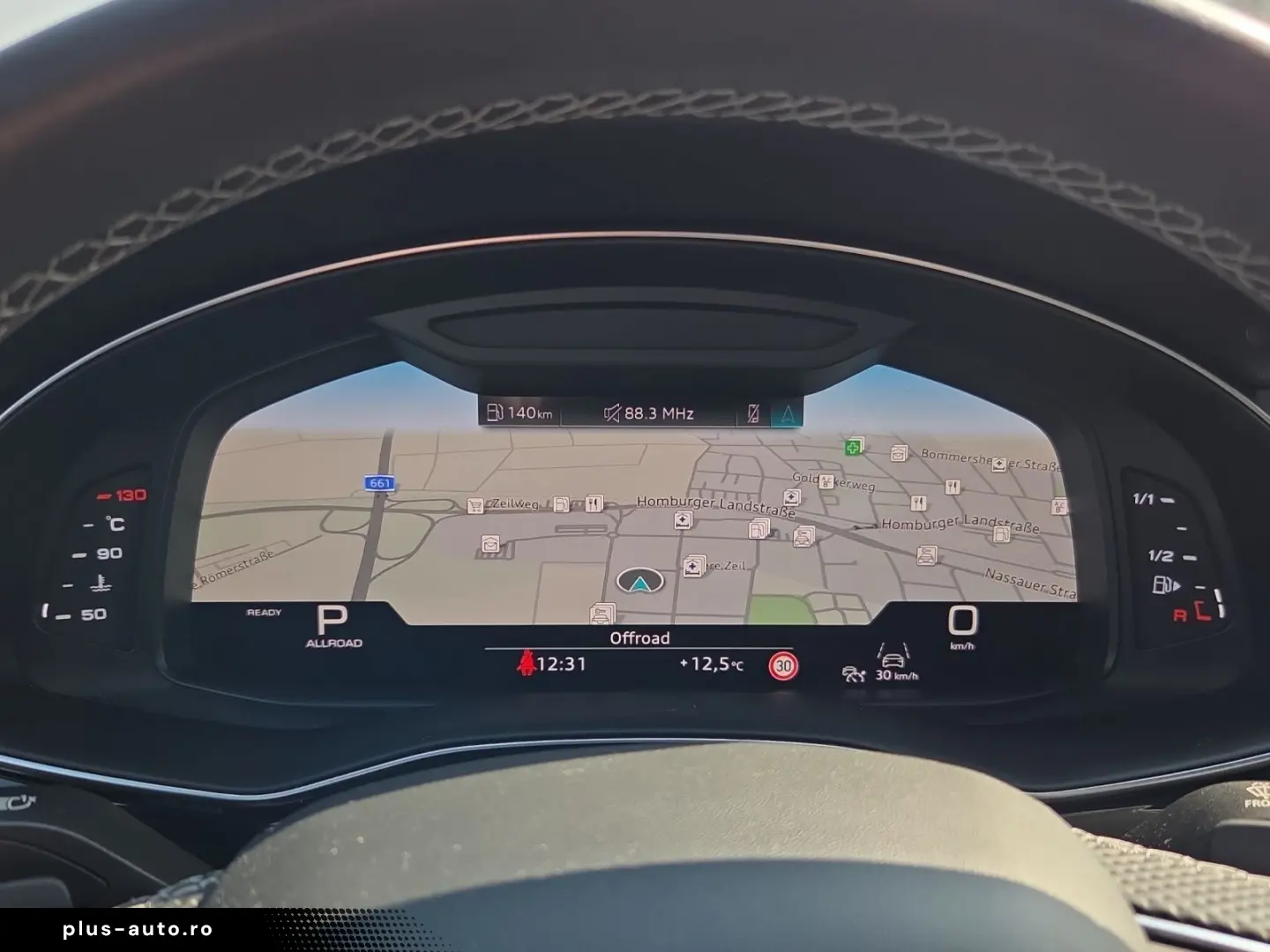 AUDI Q8 50 TDI quattro S line Navi LED Alu B&O PDC Pa