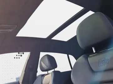 AUDI Q8 50 TDI quattro S line Navi LED Alu B&O PDC Pa