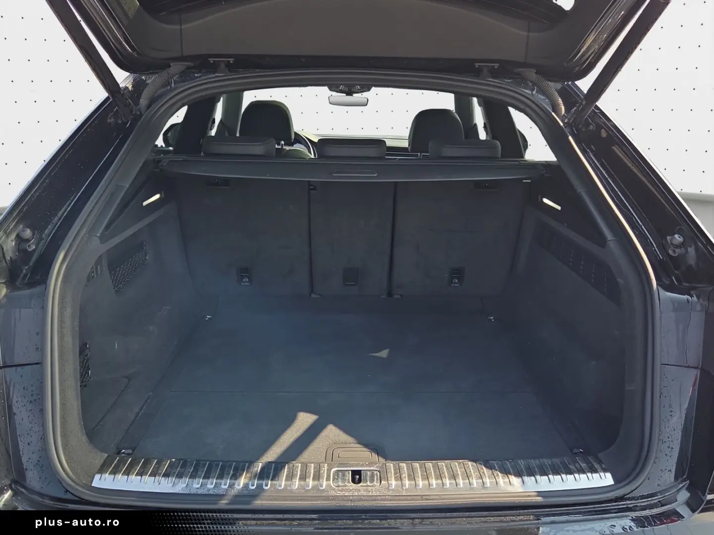 AUDI Q8 50 TDI quattro S line Navi LED Alu B&O PDC Pa