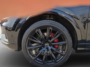 AUDI Q8 50 TDI quattro S line Navi LED Alu B&O PDC Pa