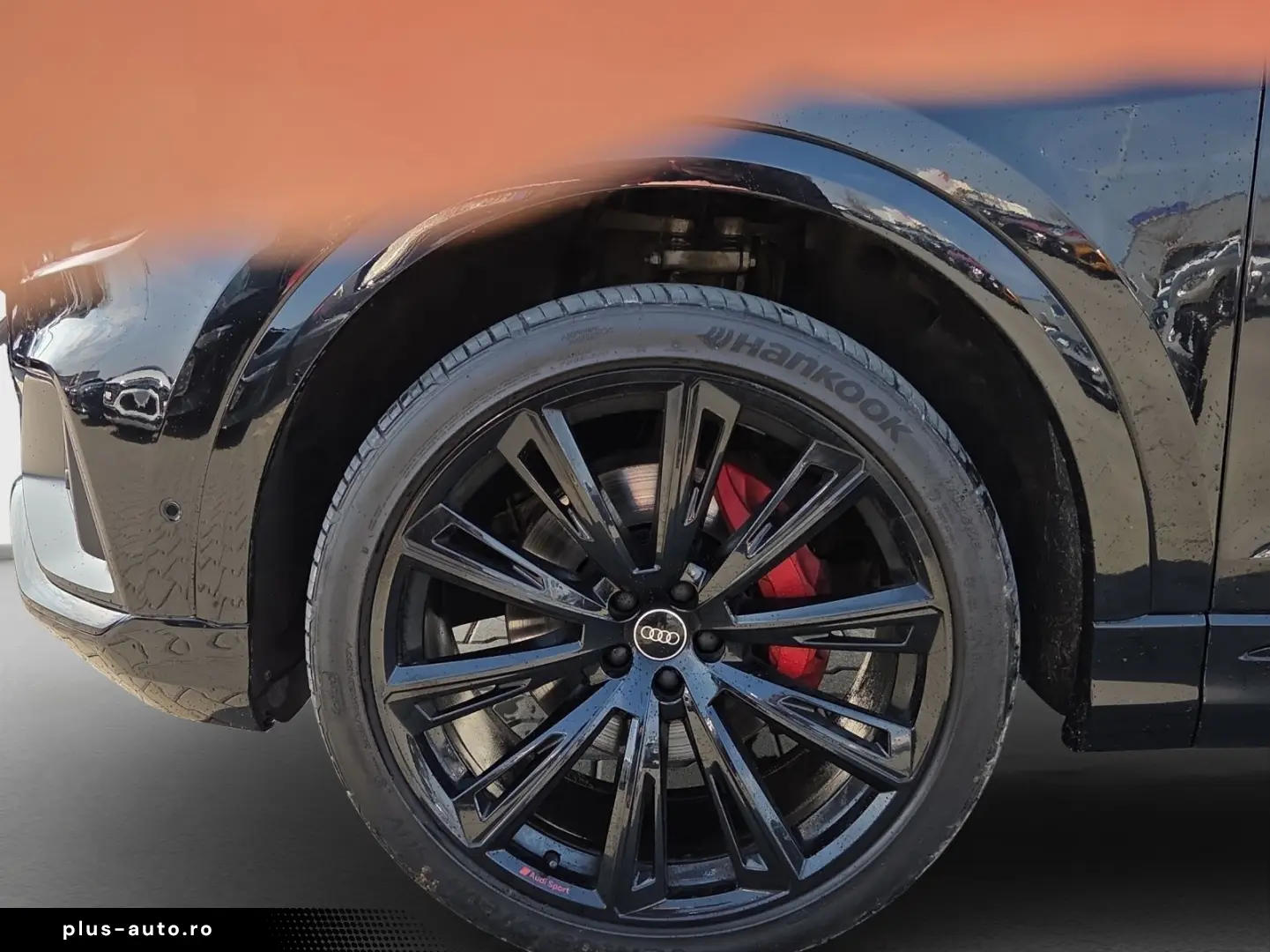 AUDI Q8 50 TDI quattro S line Navi LED Alu B&O PDC Pa