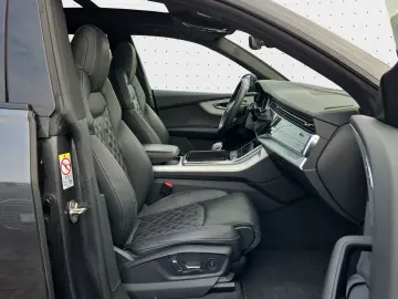 AUDI Q8 50 TDI quattro S line Navi Matrix Alu B&O HUD