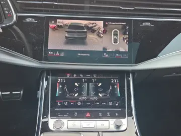 AUDI Q8 50 TDI quattro S line Navi Matrix Alu B&O HUD