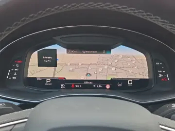 AUDI Q8 50 TDI quattro S line Navi Matrix Alu B&O HUD