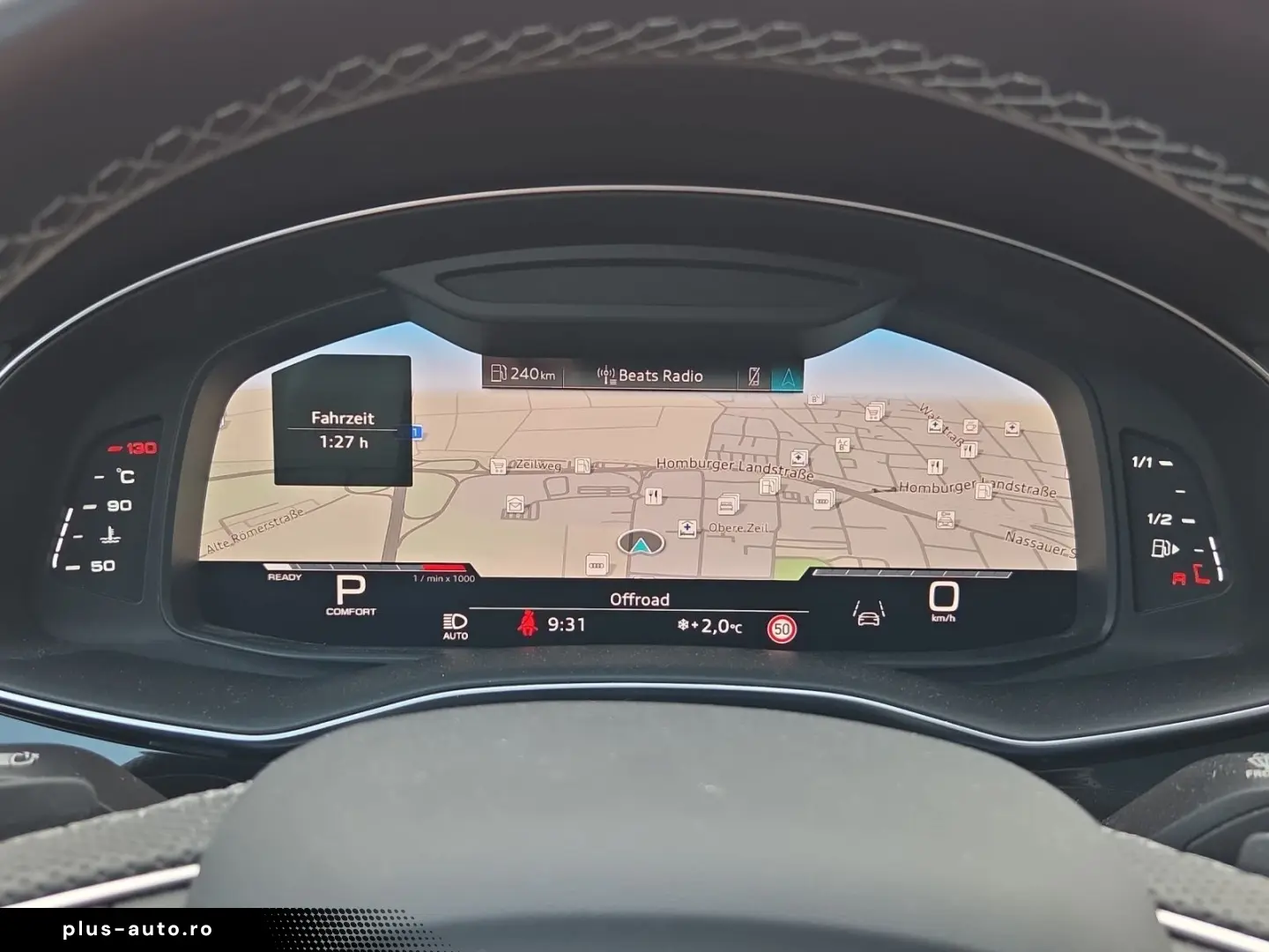 AUDI Q8 50 TDI quattro S line Navi Matrix Alu B&O HUD