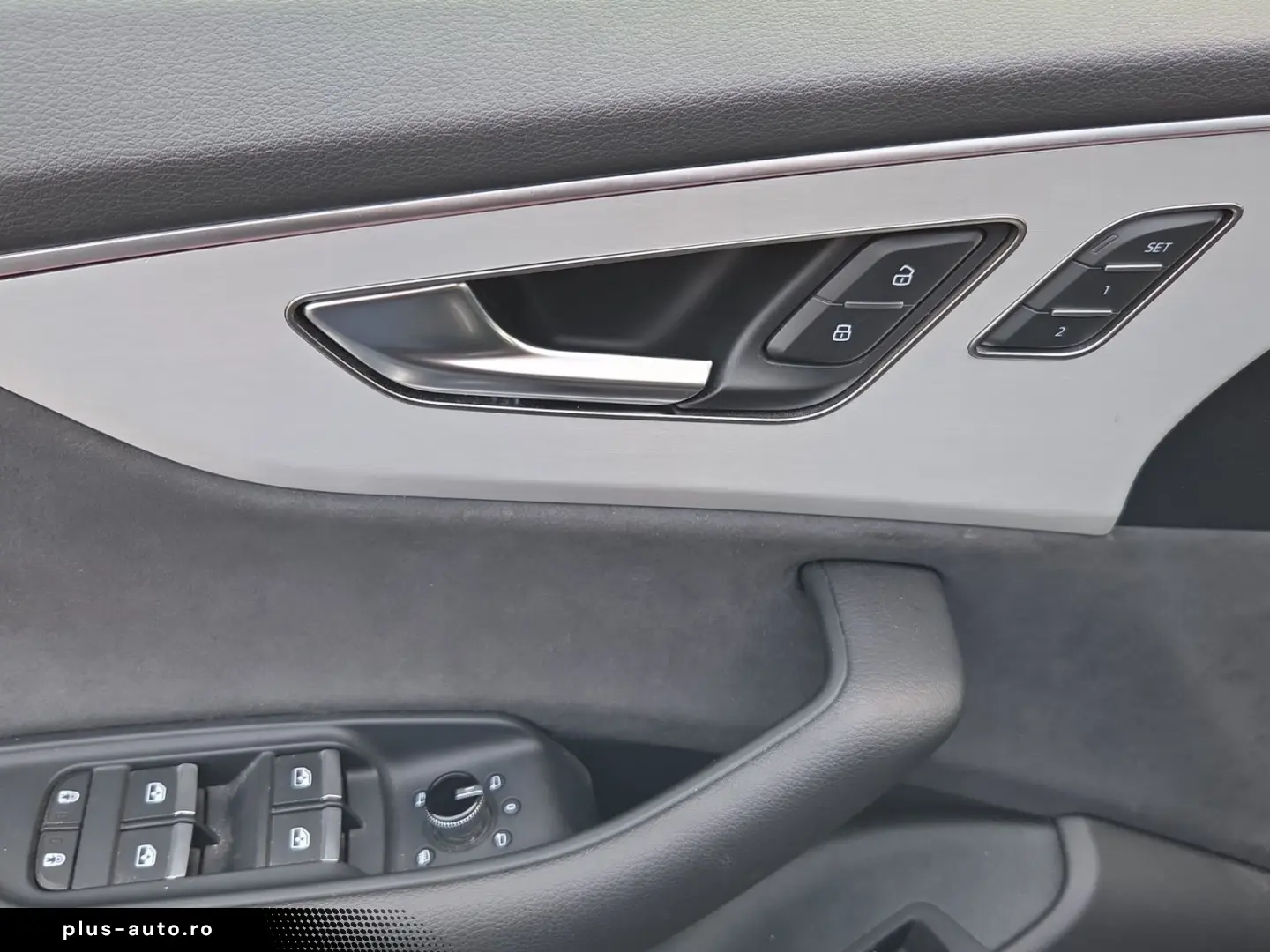 AUDI Q8 50 TDI quattro S line Navi Matrix Alu B&O HUD