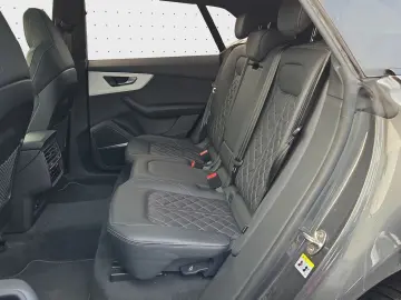 AUDI Q8 50 TDI quattro S line Navi Matrix Alu B&O HUD