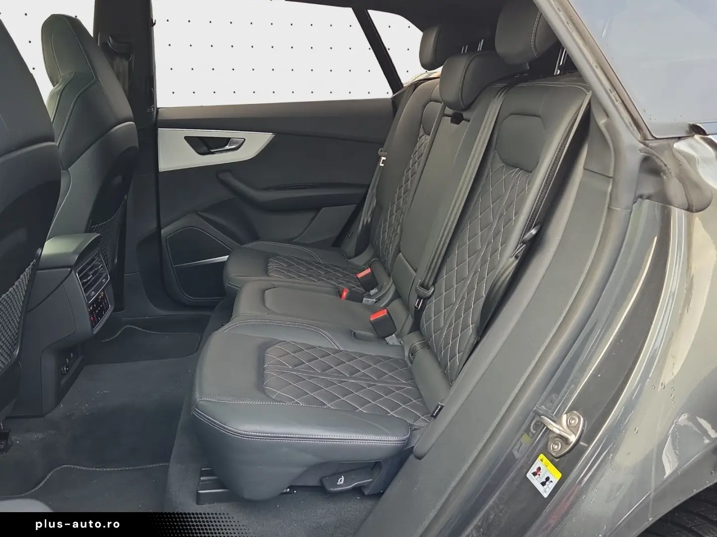 AUDI Q8 50 TDI quattro S line Navi Matrix Alu B&O HUD