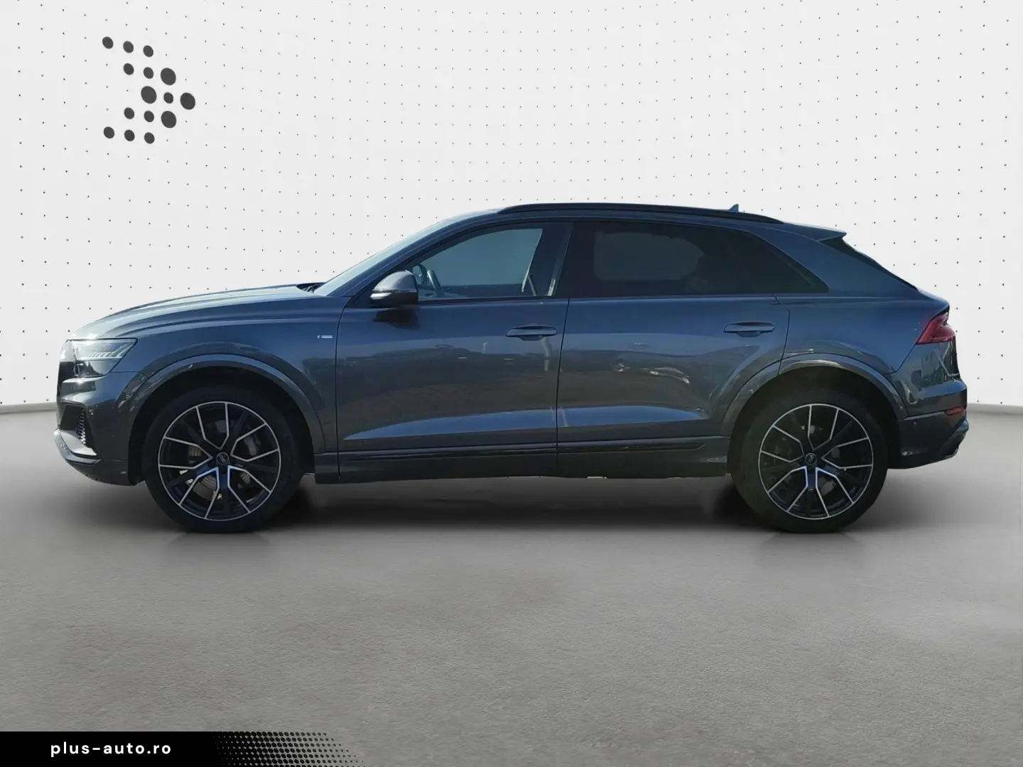 AUDI Q8 55 TFSI quattro S line Navi Matrix Alu B&O PD