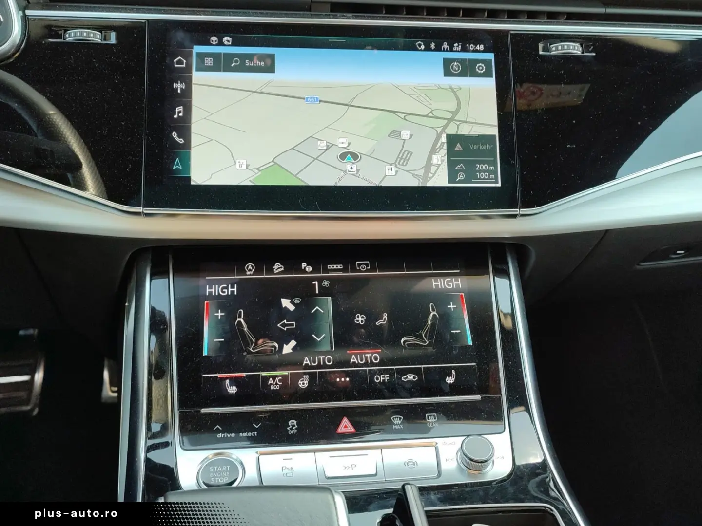 AUDI Q8 55 TFSI quattro S line Navi Matrix Alu B&O PD