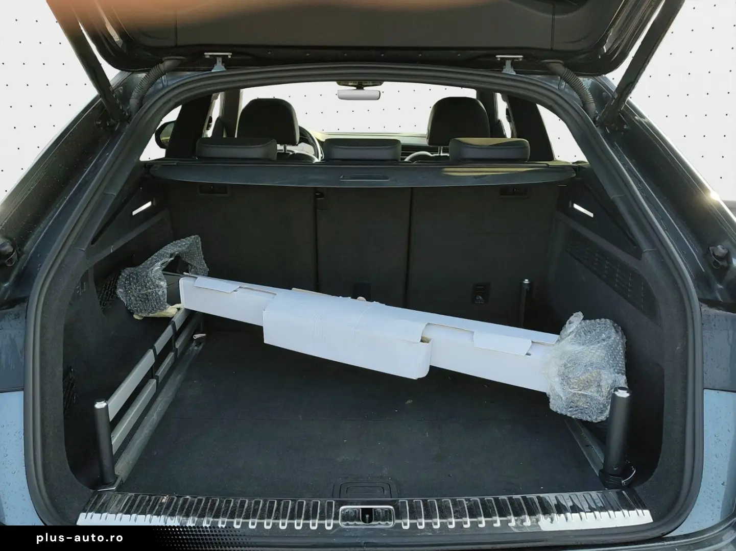 AUDI Q8 55 TFSI quattro S line Navi Matrix Alu B&O PD