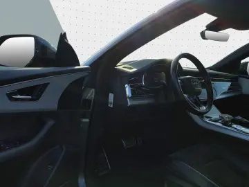 AUDI Q8 55 TFSI quattro S line Navi Matrix Alu B&O PD