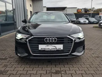 AUDI A6 35 TDI S Tronic - LED - NAVI - 19