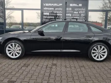 AUDI A6 35 TDI S Tronic - LED - NAVI - 19