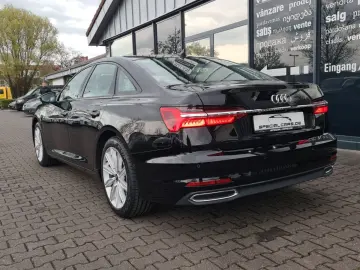 AUDI A6 35 TDI S Tronic - LED - NAVI - 19