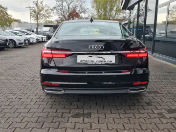 AUDI A6 35 TDI S Tronic - LED - NAVI - 19