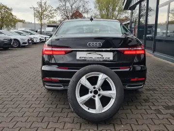 AUDI A6 35 TDI S Tronic - LED - NAVI - 19