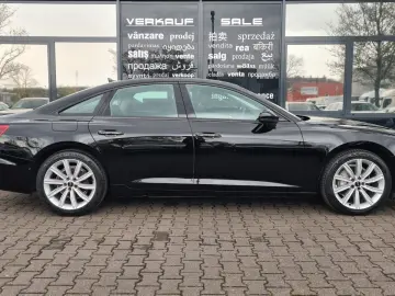 AUDI A6 35 TDI S Tronic - LED - NAVI - 19