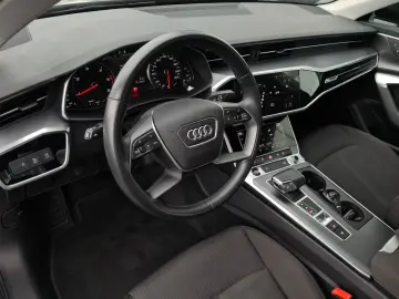 AUDI A6 35 TDI S Tronic - LED - NAVI - 19