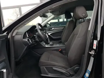 AUDI A6 35 TDI S Tronic - LED - NAVI - 19