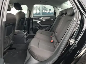 AUDI A6 35 TDI S Tronic - LED - NAVI - 19