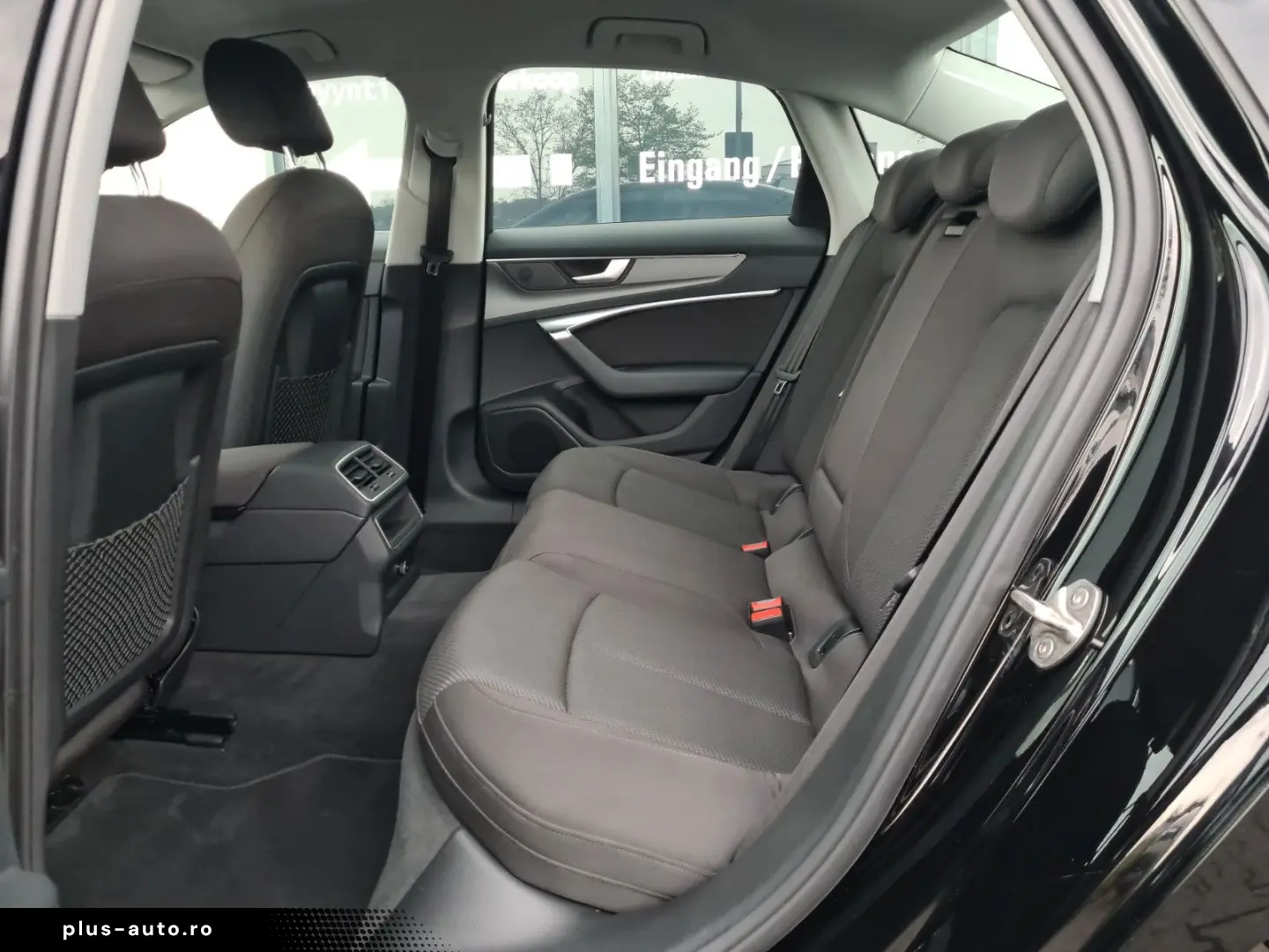 AUDI A6 35 TDI S Tronic - LED - NAVI - 19