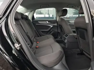 AUDI A6 35 TDI S Tronic - LED - NAVI - 19