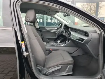 AUDI A6 35 TDI S Tronic - LED - NAVI - 19