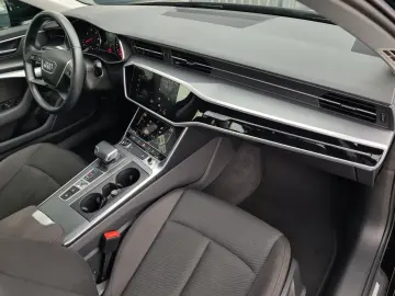 AUDI A6 35 TDI S Tronic - LED - NAVI - 19