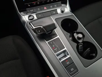 AUDI A6 35 TDI S Tronic - LED - NAVI - 19
