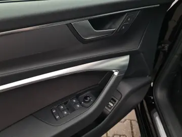 AUDI A6 35 TDI S Tronic - LED - NAVI - 19