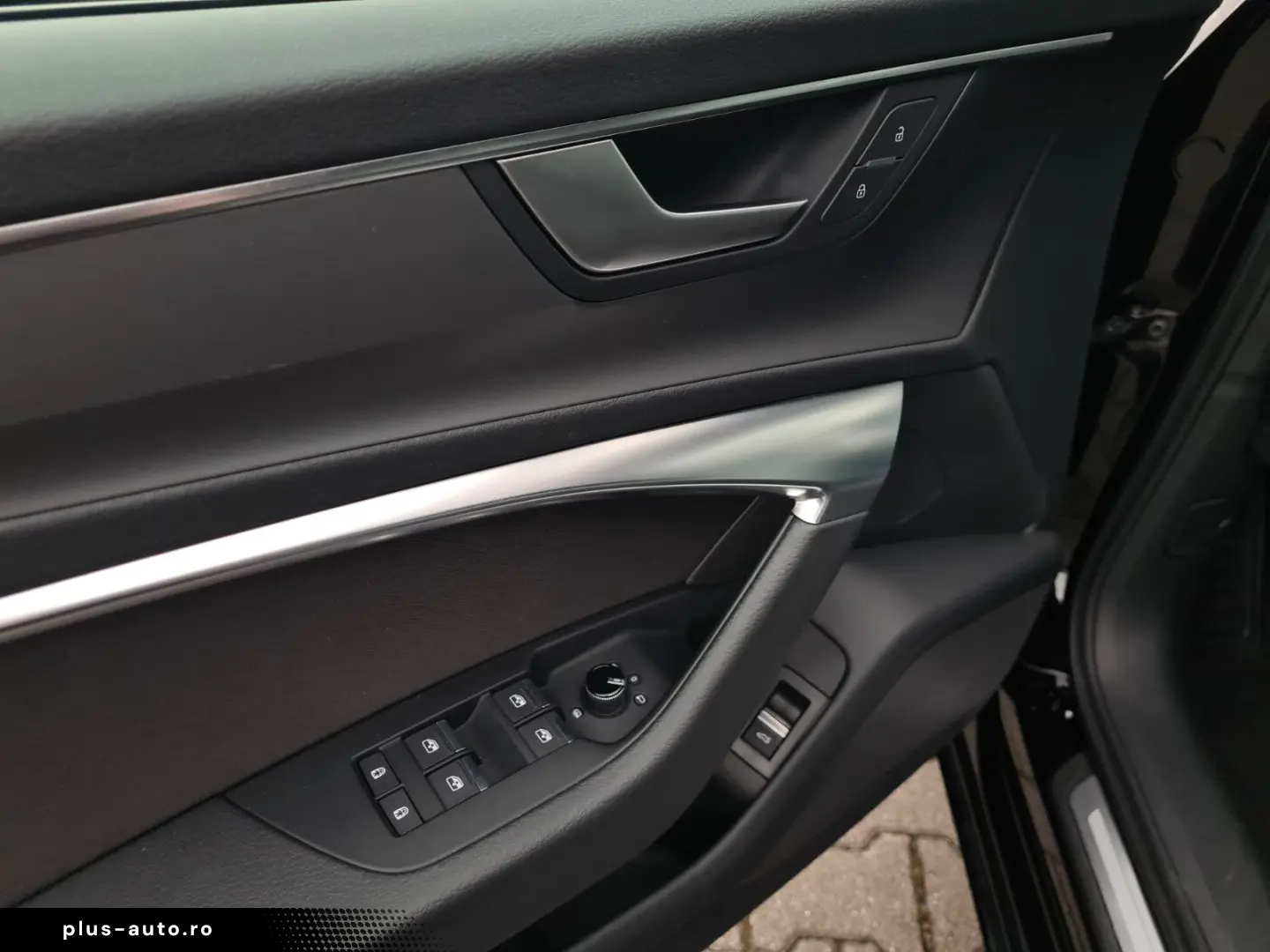 AUDI A6 35 TDI S Tronic - LED - NAVI - 19