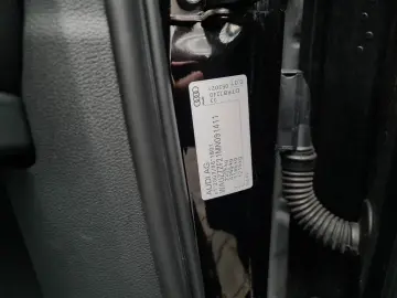 AUDI A6 35 TDI S Tronic - LED - NAVI - 19