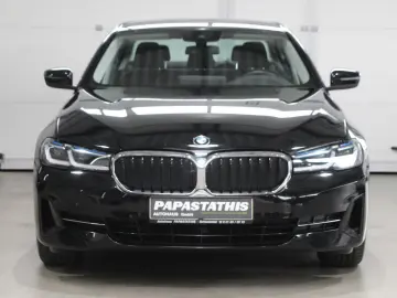 BMW 530 e  HUD LASER CAM TOT SPUR VIRTUAL