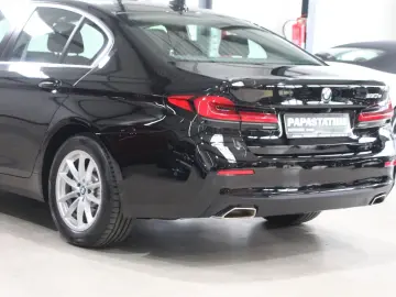 BMW 530 e  HUD LASER CAM TOT SPUR VIRTUAL