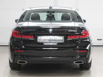 BMW 530 e  HUD LASER CAM TOT SPUR VIRTUAL