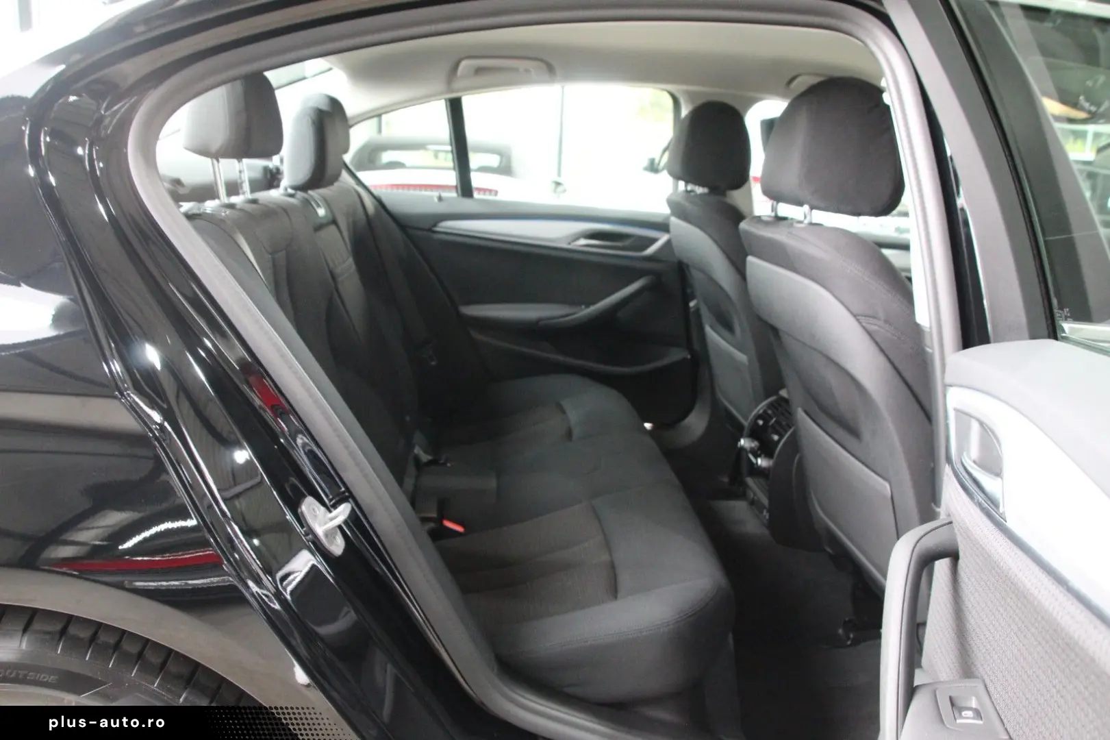 BMW 530 e  HUD LASER CAM TOT SPUR VIRTUAL