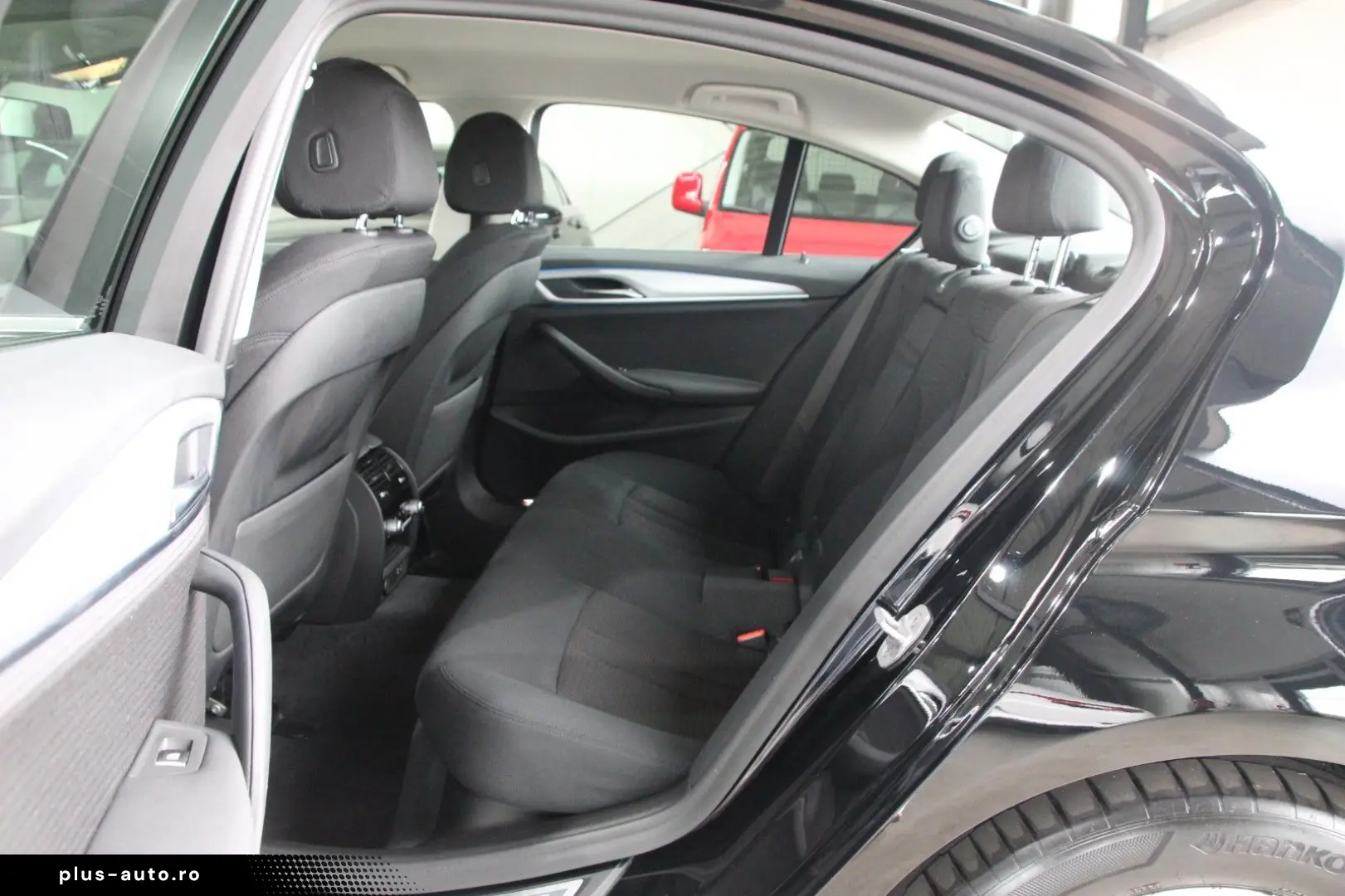 BMW 530 e  HUD LASER CAM TOT SPUR VIRTUAL