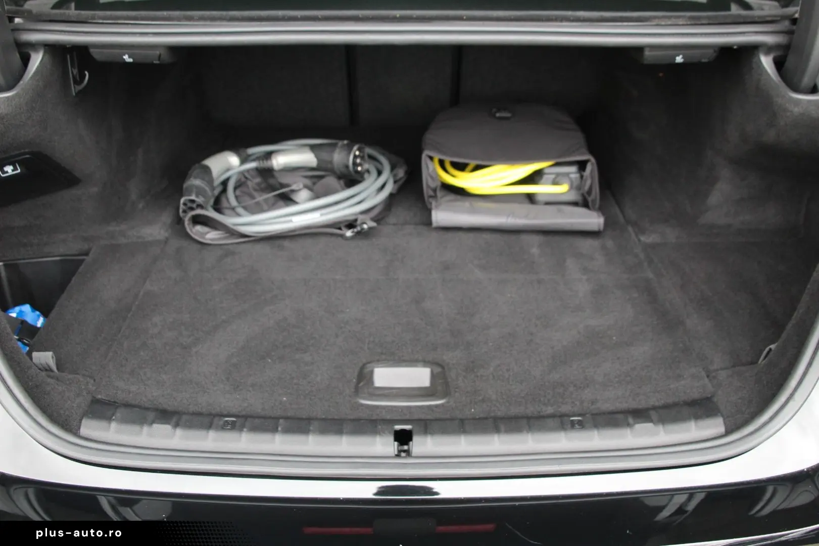 BMW 530 e  HUD LASER CAM TOT SPUR VIRTUAL