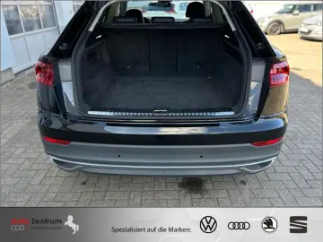 AUDI Q8 55 TFSI quat AZN-Haus-FÖRDERUNG  AHK-Luft-HUD
