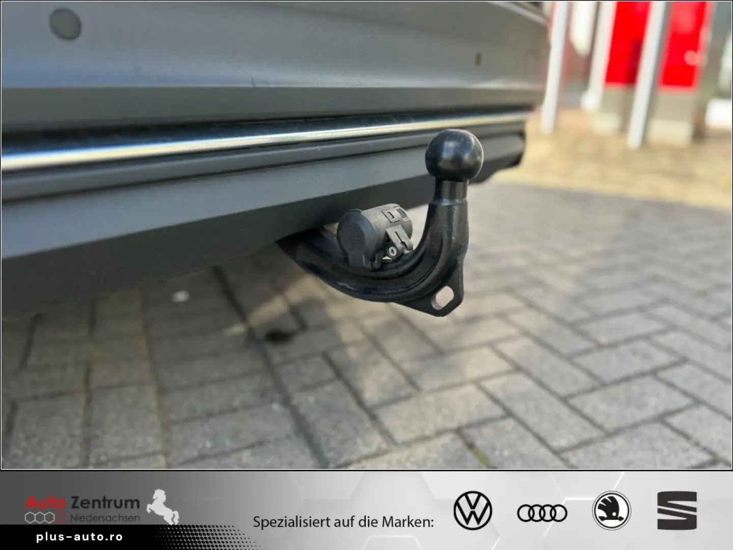 AUDI Q8 55 TFSI quat AZN-Haus-FÖRDERUNG  AHK-Luft-HUD