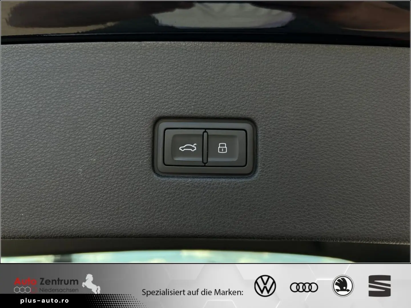 AUDI Q8 55 TFSI quat AZN-Haus-FÖRDERUNG  AHK-Luft-HUD